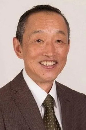 Kenji Kasai in Hell's Revenge