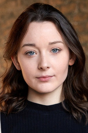 Gráinne Good in Girl in the Video