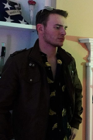 Conner Smith in Iconick