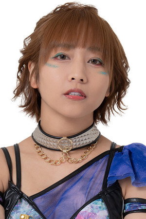 Yoshiko Hasegawa in TJPW Spring Tour 2025 in Shinagawa Vol.1