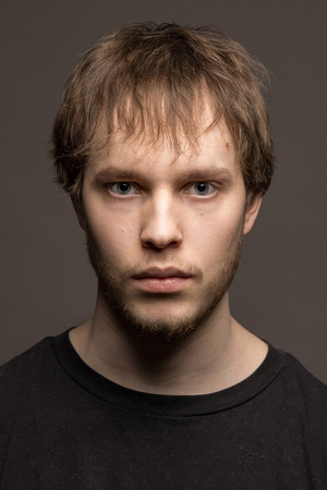 Kristjan Taska in Don't Look Away