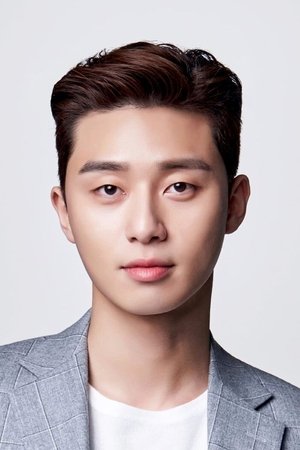 Park Seo-jun in The Divine Fury