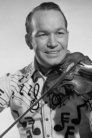 Spade Cooley in Texas Panhandle