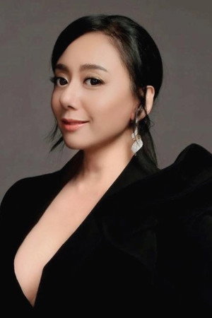 Francesca Kao in 十日單身