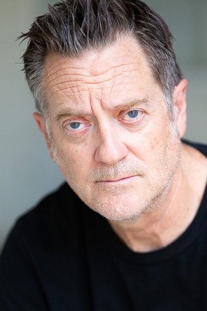 Kirk Bovill in Dark Girls