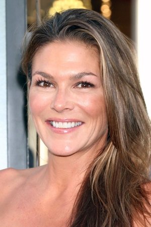 Paige Turco in Separated at Birth
