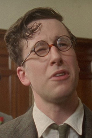 Richard Garnett in Link