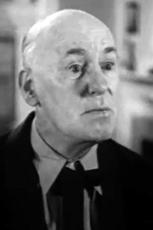 Billy Franey in Freighters of Destiny