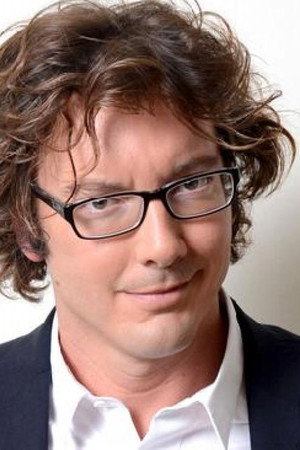Thomas Séraphine in Les Zozos Migrateurs en Inde