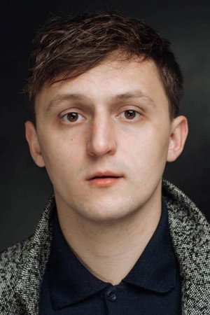 Yevhenii Hryhoriev in When the Trees Fall