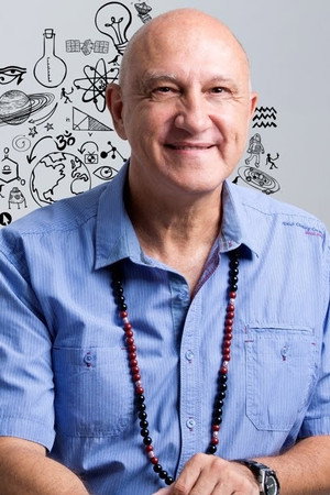 Laércio Fonseca in O Projeto Terra e a Data Limite