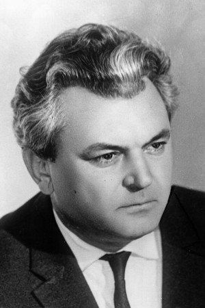 Sergei Bondarchuk in Father Sergius
