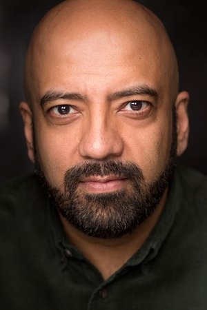 Aaron Neil in Found