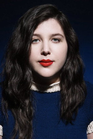 Lucy Dacus in Mary Oliver: Saved by the Beauty of the World