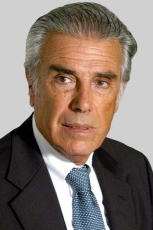 George Hilton in The Ruthless Four