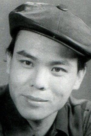 Zhu Decheng in Men Behind the Sun 2: Laboratory of the Devil