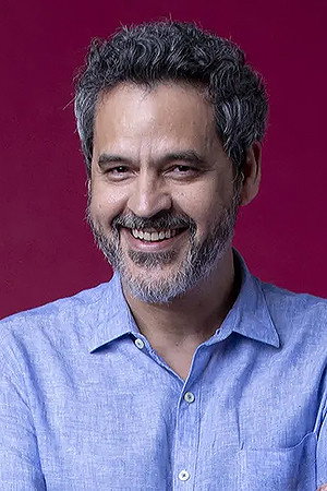 Bruno Garcia in Head Over Heels
