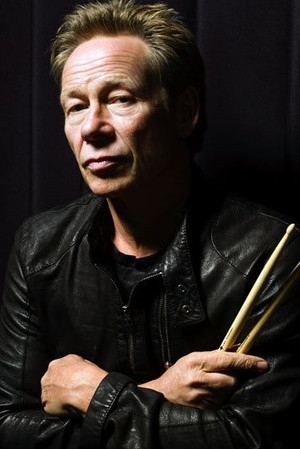 Paul Cook in The Great Rock 'n' Roll Swindle
