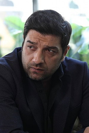 Kanan Mahmudov in Night Guest