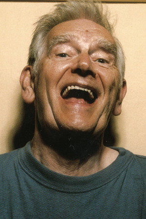 Derek Bailey in Cecil Taylor: All The Notes