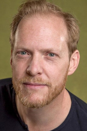 Owen Coomber in Fair Game