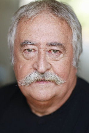 Michel Vivier in The First Forgotten
