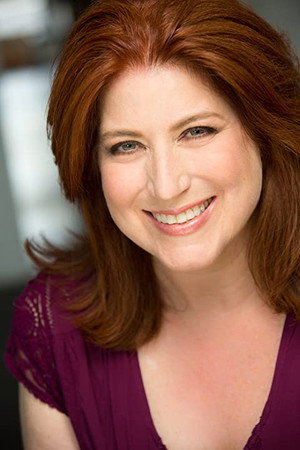 Anne L. Nathan in King of California