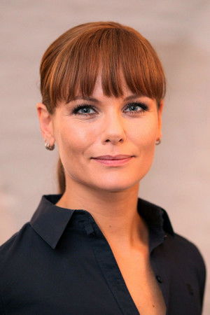 Angela Schijf in Godforsaken!