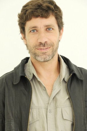 Miguel Frazão in Autumn