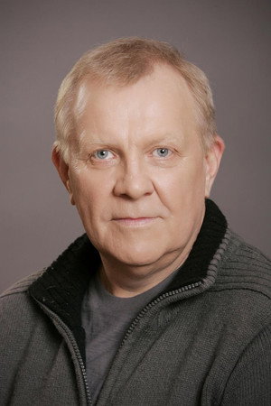 Andrus Vaarik in All My Lenins