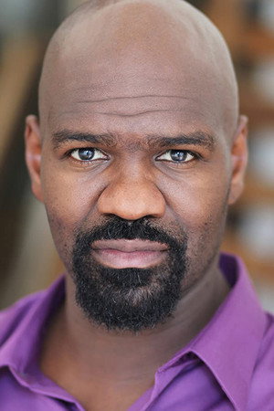 Chris Jarman in National Theatre Live: The Comedy of Errors