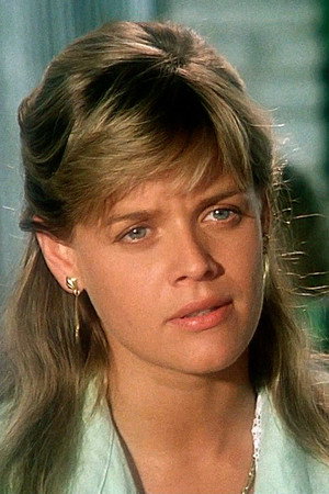 Karina Huff in Voices from Beyond