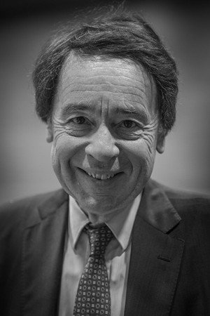 Jean-Noël Jeanneney in De Gaulle, l'homme à abattre
