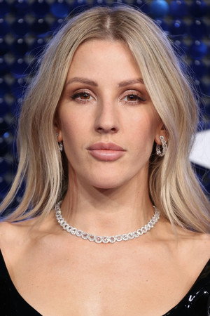 Ellie Goulding in The Brightest Blue Experience