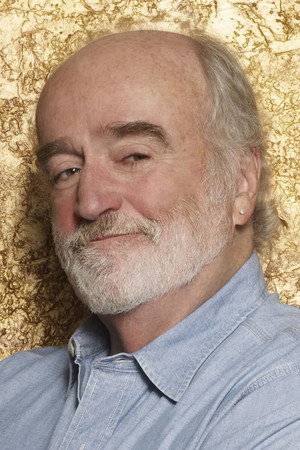 Ron McLarty in Into the Fire