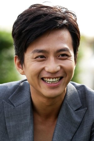 Deng Chao in The Four