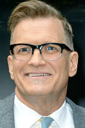 Drew Carey in Robots