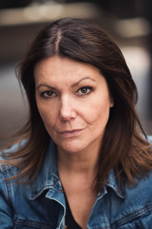 Fiona Allen in Heston's Marvellous Menu Back to the Noughties