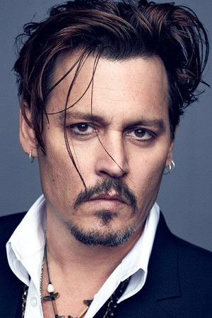 Johnny Depp in From Hell