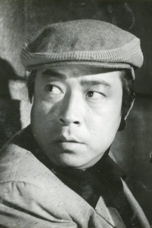 Lee Dae-yub in Traces
