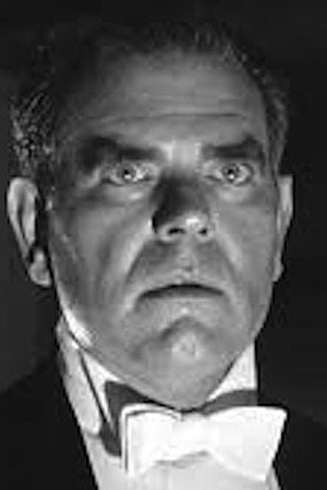 Duke Moore in Revenge of the Dead