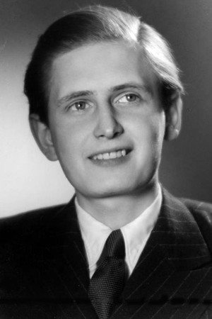 Georg Marischka in Three Crazy Jerks II