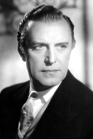 Werner Fuetterer in Faust