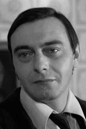 Kurt Raab in Bolero