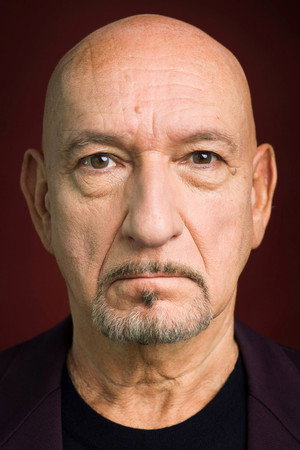 Ben Kingsley in Lenin: The Train