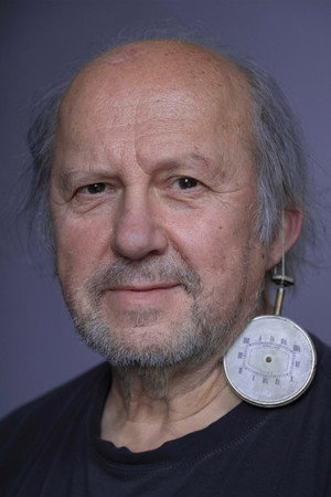 Zijah Sokolović in Two Halves of a Heart