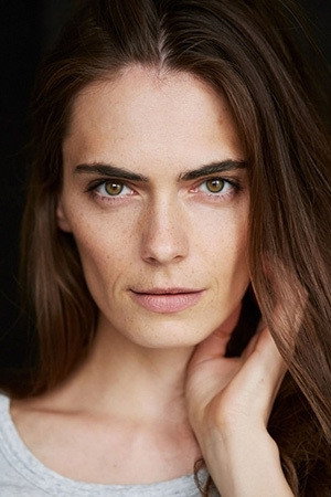 Janine Marold in Boys On Film 16: Possession