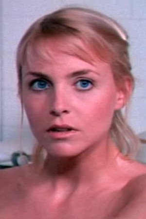 Lois Young in The Unseen