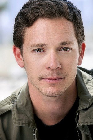 Brandon Ray Olive in 626 Evolution