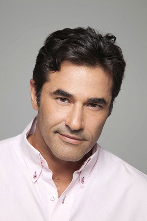 Luciano Szafir in Goitaca